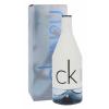 Calvin Klein CK IN2U Eau de Toilette за мъже 100 ml