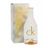 Calvin Klein CK IN2U Eau de Toilette за жени 50 ml