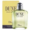 Dior Dune Pour Homme Eau de Toilette за мъже 50 ml ТЕСТЕР