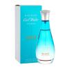 Davidoff Cool Water Wave Woman Eau de Toilette за жени 100 ml