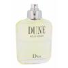 Christian Dior Dune Pour Homme Eau de Toilette за мъже 100 ml ТЕСТЕР