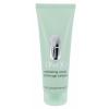 Clinique Exfoliating Scrub Ексфолиант за жени 100 ml