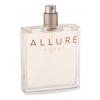 Chanel Allure Homme Eau de Toilette за мъже 100 ml ТЕСТЕР