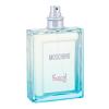 Moschino Funny! Eau de Toilette за жени 100 ml ТЕСТЕР
