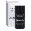 Chanel Platinum Égoïste Pour Homme Дезодорант за мъже 75 ml