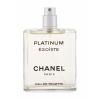 Chanel Platinum Égoïste Pour Homme Eau de Toilette за мъже 100 ml ТЕСТЕР