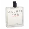Chanel Allure Homme Sport Cologne Одеколон за мъже 150 ml ТЕСТЕР
