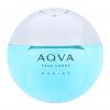 Bvlgari Aqva Pour Homme Marine Eau de Toilette за мъже 100 ml ТЕСТЕР