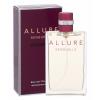 Chanel Allure Sensuelle Eau de Toilette за жени 50 ml