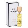 Chanel N°5 Парфюм за жени Пълнител 7,5 ml