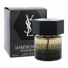 Yves Saint Laurent La Nuit De L&#039;Homme Eau de Toilette за мъже 60 ml