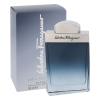 Ferragamo Subtil Pour Homme Eau de Toilette за мъже 50 ml