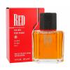 Giorgio Beverly Hills Red For Men Eau de Toilette за мъже 100 ml