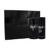 Paco Rabanne Black XS Подаръчен комплект EDT 100 ml + дезодорант150 ml