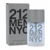 Carolina Herrera 212 NYC Men Eau de Toilette за мъже 30 ml
