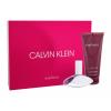 Calvin Klein Euphoria Подаръчен комплект EDP 50 ml + лосион за тяло 200 ml