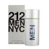 Carolina Herrera 212 NYC Men Eau de Toilette за мъже 50 ml ТЕСТЕР
