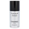 Chanel Platinum Égoïste Pour Homme Дезодорант за мъже 100 ml
