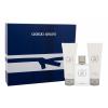Giorgio Armani Acqua di Giò Pour Homme Подаръчен комплект EDT 50 ml + балсам за след бръснене 75 ml + душ гел 75 ml