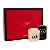 Gucci Guilty Подаръчен комплект EDT 50 ml + лосион за тяло 100 ml