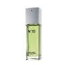 Chanel N°19 Eau de Toilette за жени 200 ml без целофан