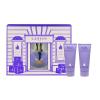 Lanvin Éclat D´Arpege Подаръчен комплект EDP 100 ml + душ гел 100 ml + лосион за тяло 100 ml увредена кутия