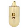 Carolina Herrera 212 VIP Eau de Parfum за жени 80 ml ТЕСТЕР