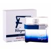 Ferragamo F by Ferragamo Free Time Eau de Toilette за мъже 50 ml