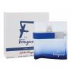 Ferragamo F by Ferragamo Free Time Eau de Toilette за мъже 100 ml
