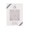 Calvin Klein CK One Eau de Toilette 15 ml