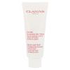 Clarins Hand And Nail Treatment Крем за ръце за жени 100 ml