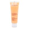 Clarins Cleansing Care One Step Ексфолиант за жени 125 ml