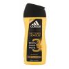 Adidas Victory League 3in1 Душ гел за мъже 250 ml