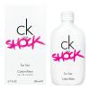 Calvin Klein CK One Shock For Her Eau de Toilette за жени 200 ml