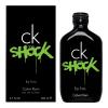 Calvin Klein CK One Shock For Him Eau de Toilette за мъже 200 ml