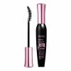 BOURJOIS Paris Volume Glamour Ultra Curl Спирала за жени 12 ml Нюанс 01 Black