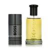 HUGO BOSS Boss Bottled Подаръчен комплект EDT 100 ml + 75 ml део стик
