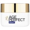 L&#039;Oréal Paris Age Perfect Нощен крем за лице за жени 50 ml