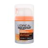 L&#039;Oréal Paris Men Expert Hydra Energetic Дневен крем за лице за мъже 50 ml