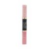 Max Factor Lipfinity Colour + Gloss Червило за жени Нюанс 500 Shimmering Ping Комплект