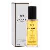 Chanel N°5 Eau de Parfum за жени Пълнител 60 ml
