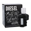 Diesel Only The Brave Tattoo Eau de Toilette за мъже 50 ml
