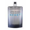 Issey Miyake L&#039;Eau D&#039;Issey Pour Homme Sport Eau de Toilette за мъже 100 ml ТЕСТЕР