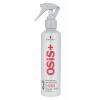 Schwarzkopf Professional Osis+ Flatliner За термична обработка на косата за жени 200 ml