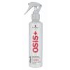 Schwarzkopf Professional Osis+ Flatliner За термична обработка на косата за жени 200 ml