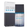 Issey Miyake L&#039;Eau D&#039;Issey Pour Homme Sport Eau de Toilette за мъже 100 ml