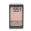 Artdeco Matt Сенки за очи за жени 0,8 g Нюанс 551 Matt Natural Touch