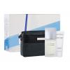 Issey Miyake L&#039;Eau D&#039;Issey Pour Homme Подаръчен комплект EDT 125 ml + душ гел 75 ml + козметична чанта