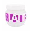 Kallos Cosmetics Latte Маска за коса за жени 800 ml