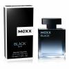 Mexx Black Man Eau de Toilette за мъже 50 ml